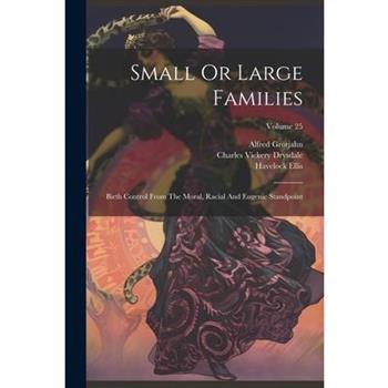 Small Or Large Families