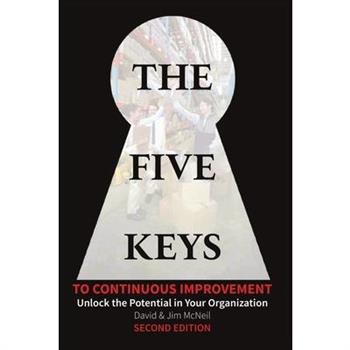 The Five Keys to Continuous Improvement
