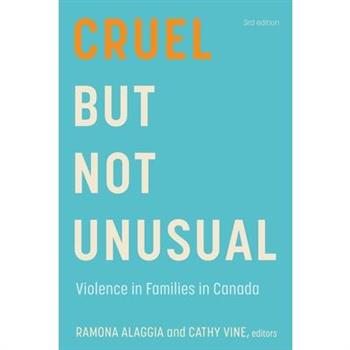 Cruel But Not Unusual