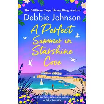A Perfect Summer in Starshine Cove