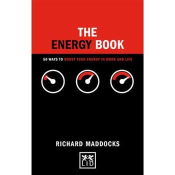 The Energy Book