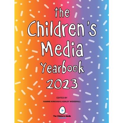 The Children's Media Yearbook 2023