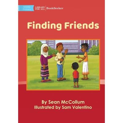Finding Friends