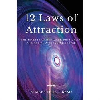 12 Laws of Attraction