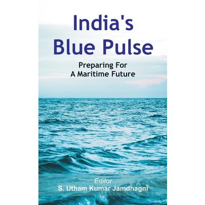 India’s Blue Pulse