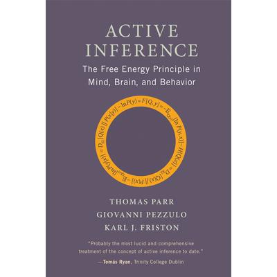 Active Inference