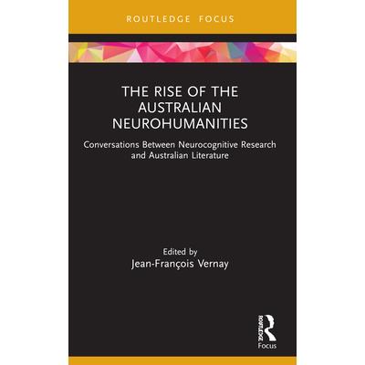 The Rise of the Australian Neurohumanities