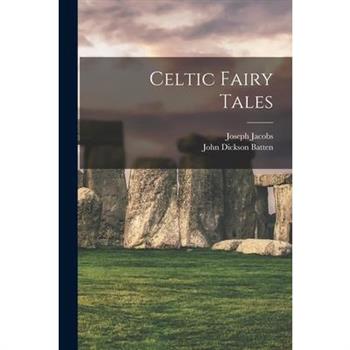Celtic Fairy Tales