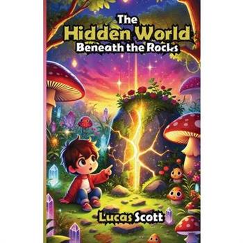 The Hidden World Beneath the Rocks