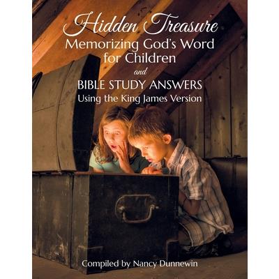 Hidden Treasure for Children