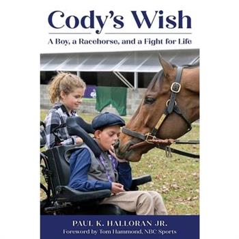 Cody's Wish
