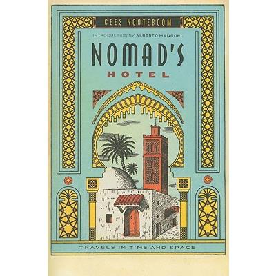 Nomad's Hotel