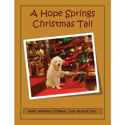 A Hope Springs Christmas Tail