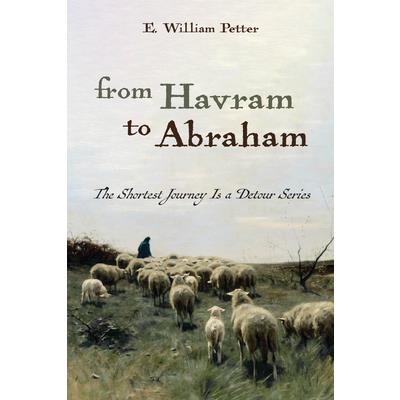 From Havram to Abraham