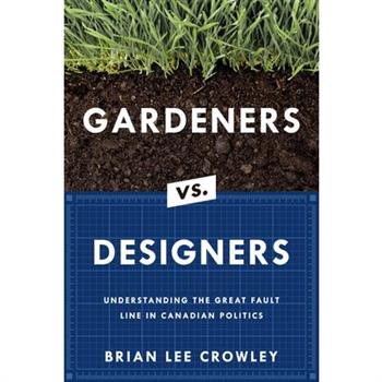 Gardeners vs. Designers