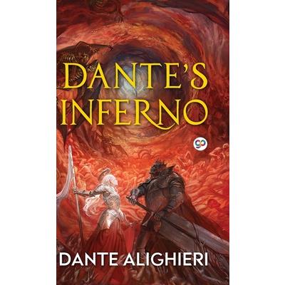 Dante’s Inferno (Deluxe Library Edition)