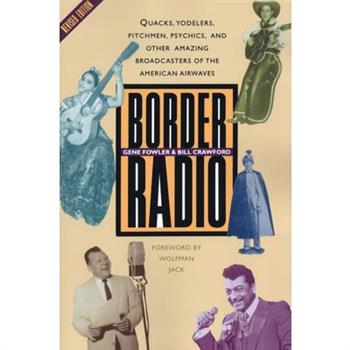 Border Radio