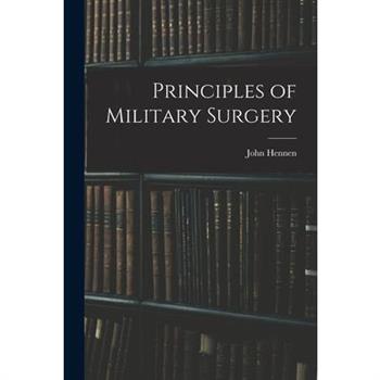 Principles of Military Surgery