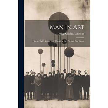Man In Art