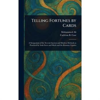 Telling Fortunes by Cards