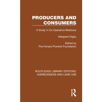 Producers and Consumers