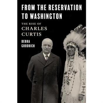 From the Reservation to Washington