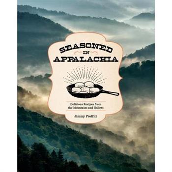 Seasoned in Appalachia