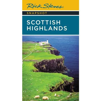 Rick Steves Snapshot Scottish Highlands