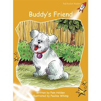 Buddy's Friend