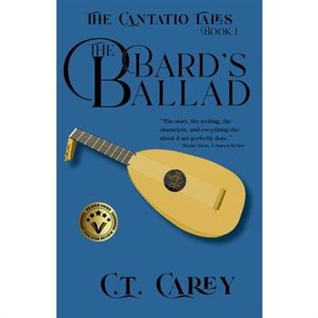 The Bard's Ballad