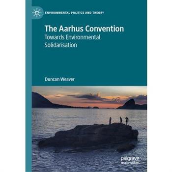 The Aarhus Convention