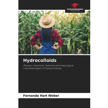 Hydrocolloids