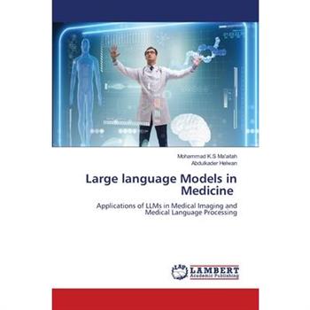 Large language Models in Medicine