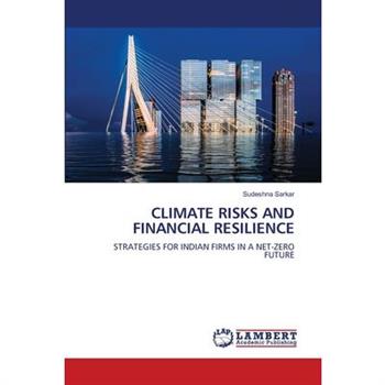 Climate Risks and Financial Resilience