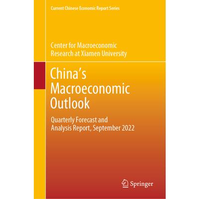 China's Macroeconomic Outlook