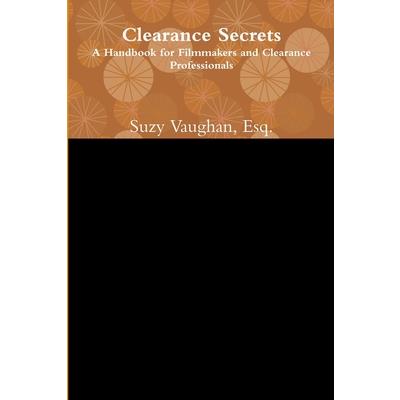 Clearance Secrets