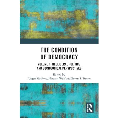 The Condition of Democracy