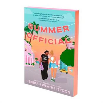 Summer Official