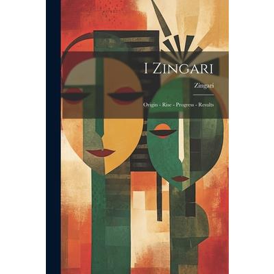 I Zingari