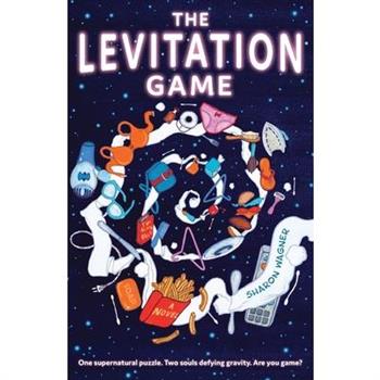 The Levitation Game