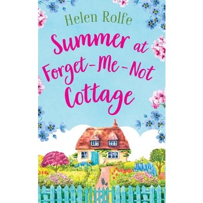 Summer at Forget-Me-Not Cottage