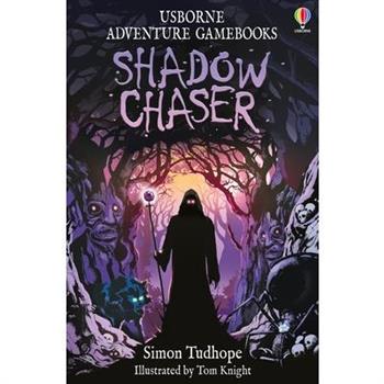 Shadow Chaser