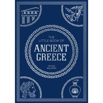 The Little Book of Ancient Greece