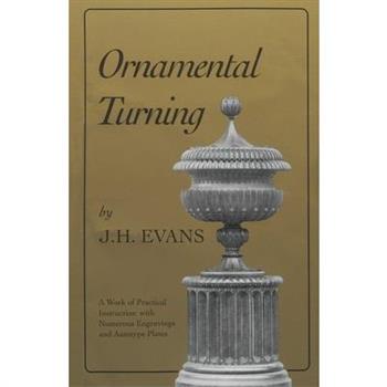 Ornamental Turning