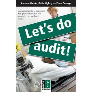 Let's Do Audit!
