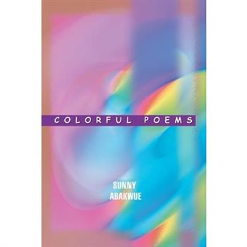 Colorful Poems