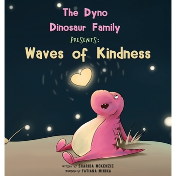 The Dyno Dinosaur Family Presents