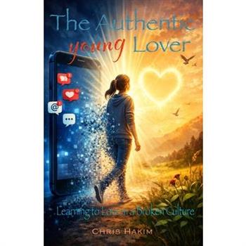 The Authentic Young Lover