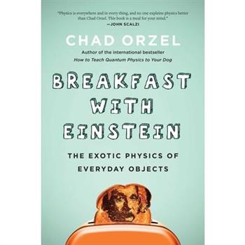 Breakfast With Einstein