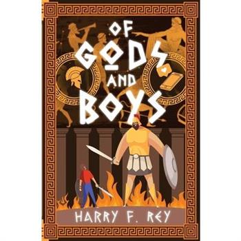 Of Gods and Boys